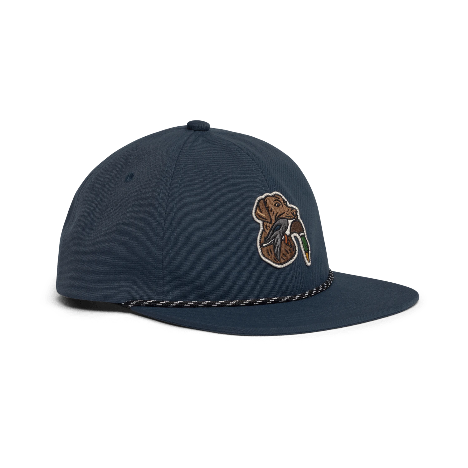 Species Unstructured Snapback