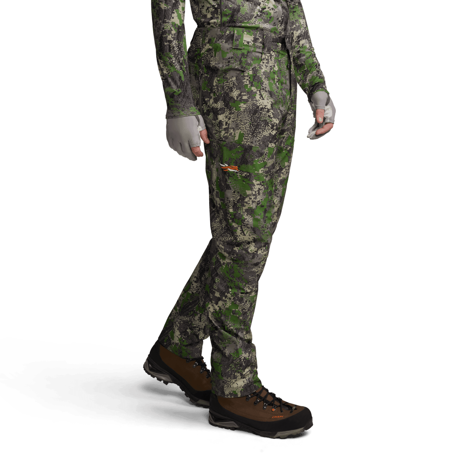 Guard Pro Pant
