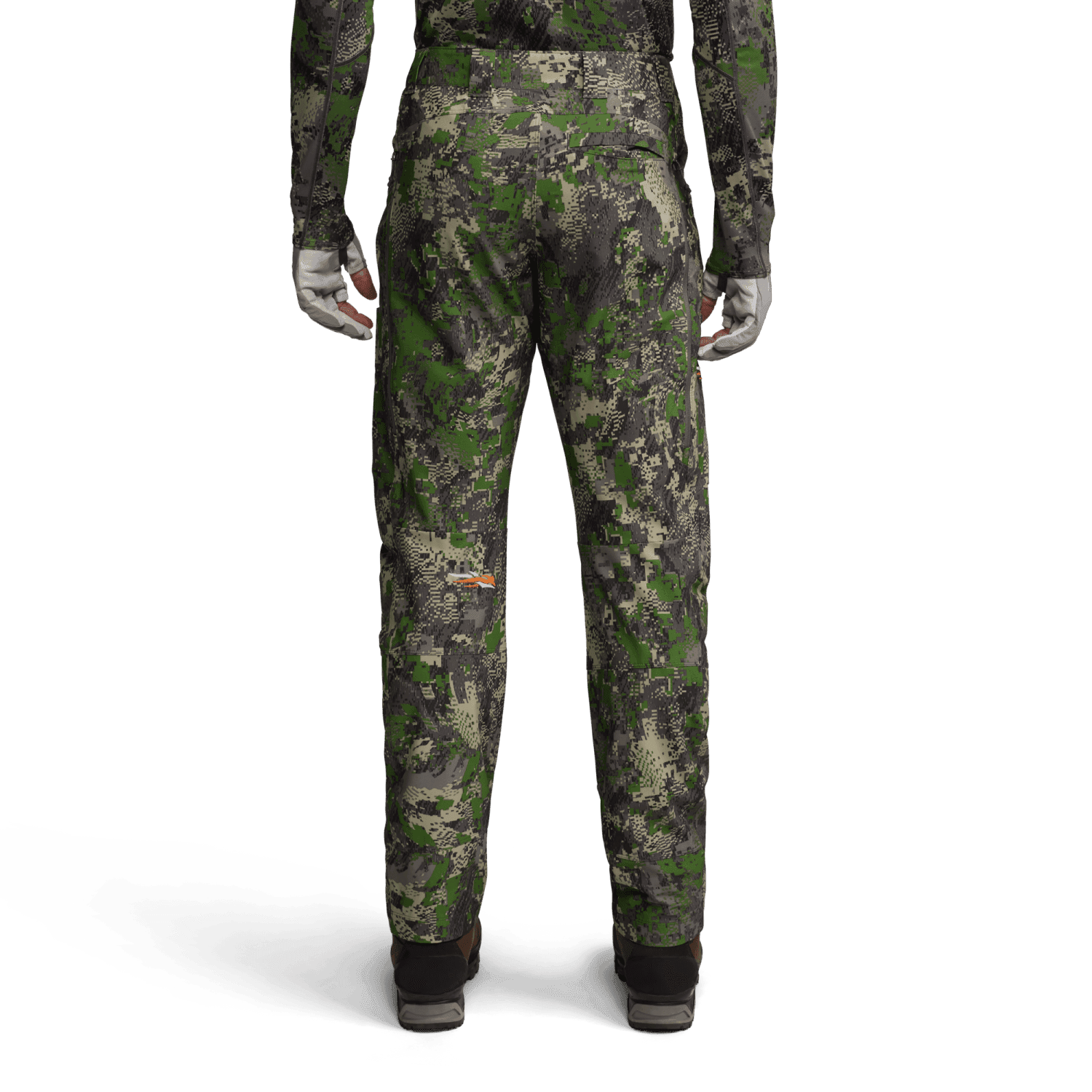 Guard Pro Pant