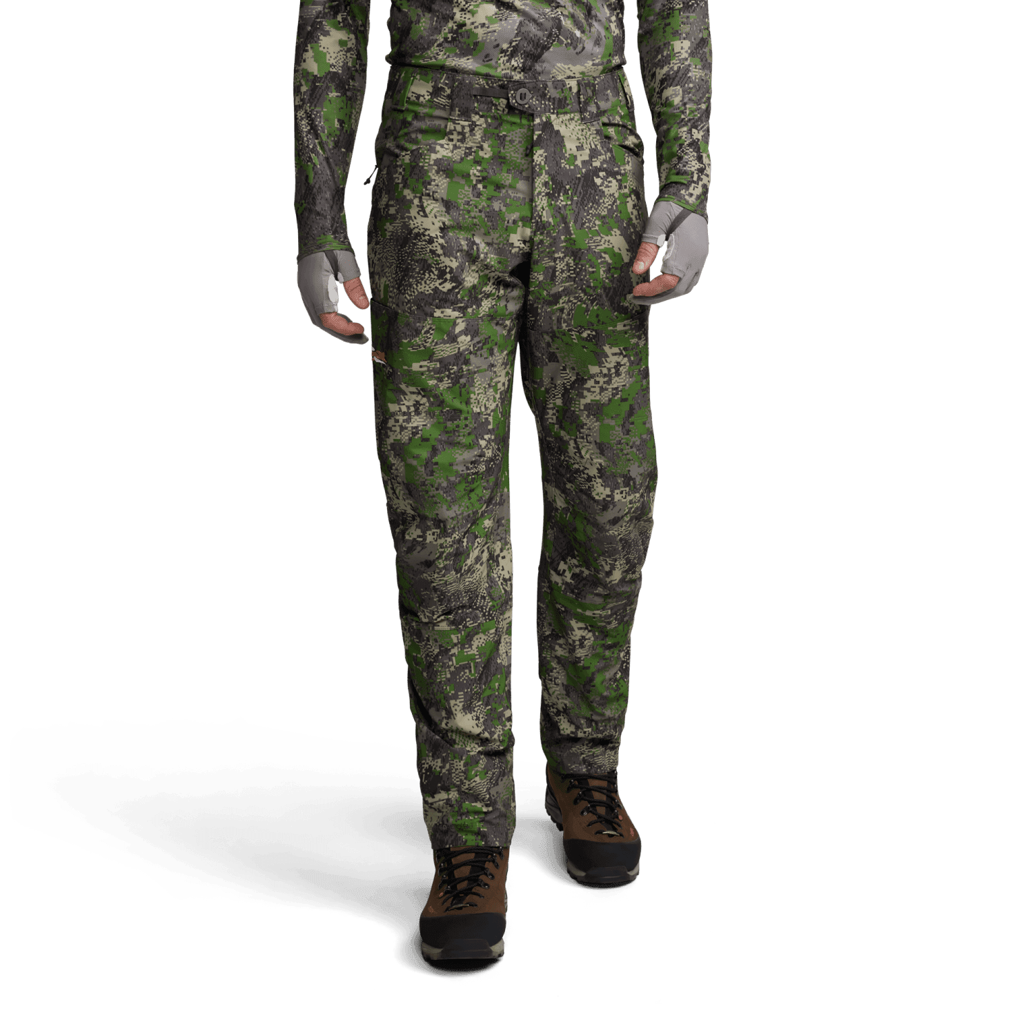 Guard Pro Pant