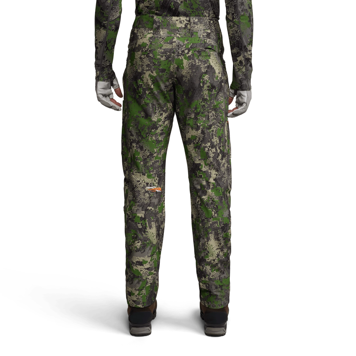 Guard Pro Pant