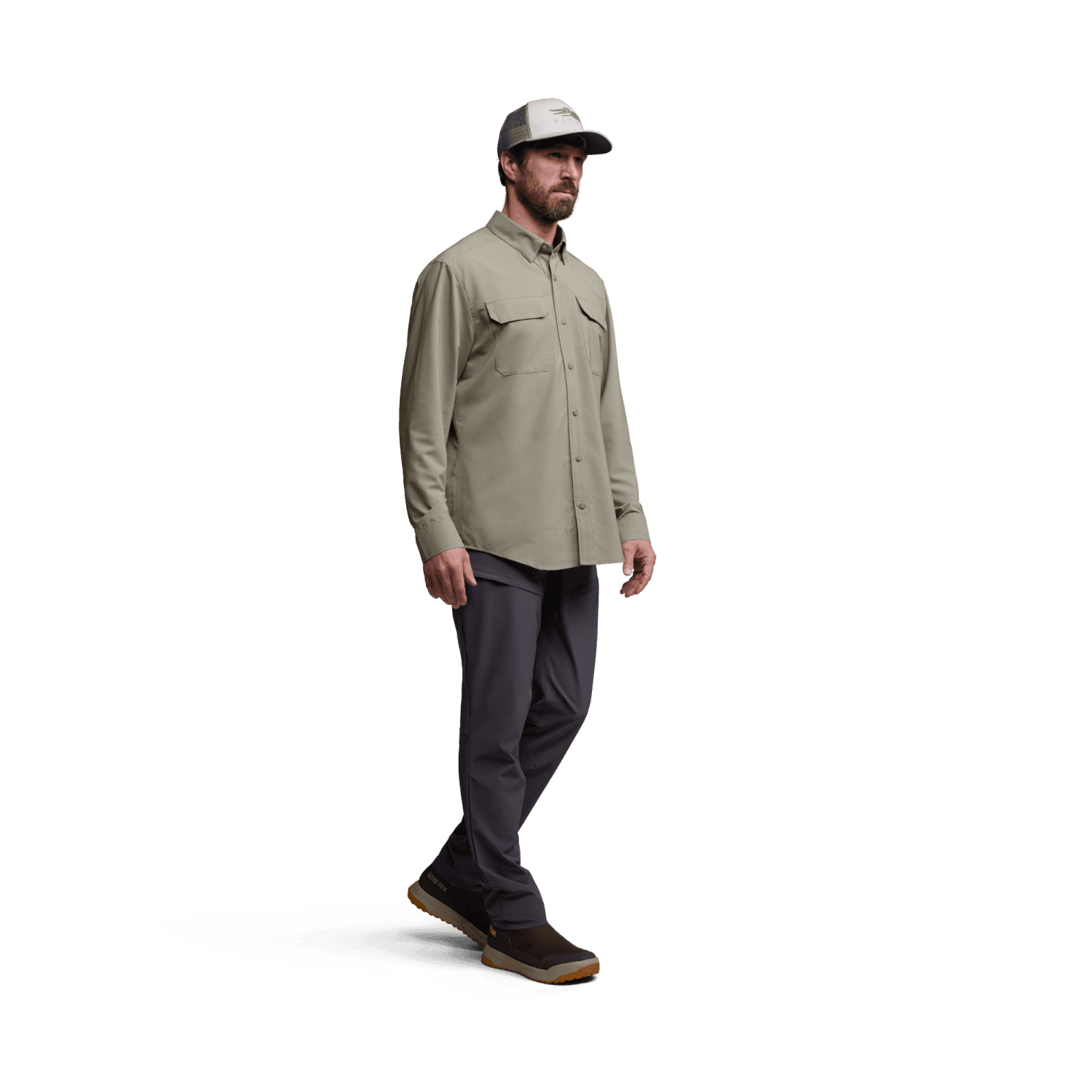 Rossby LS