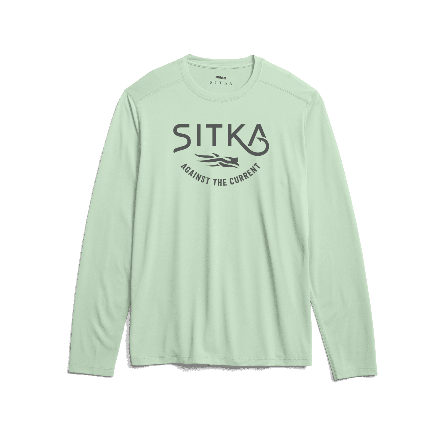 Radiant Graphic LS Crew