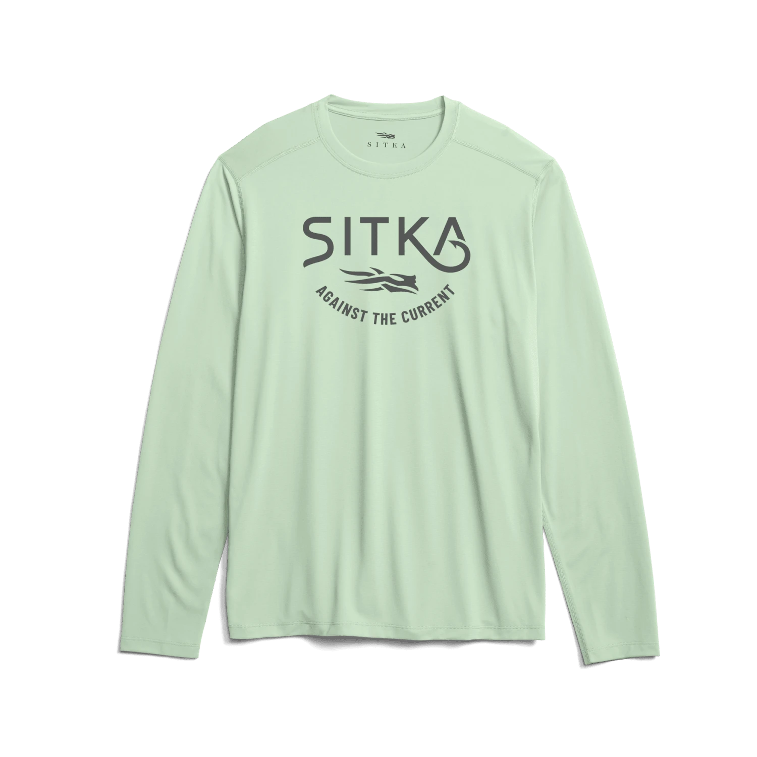 Radiant Graphic LS Crew