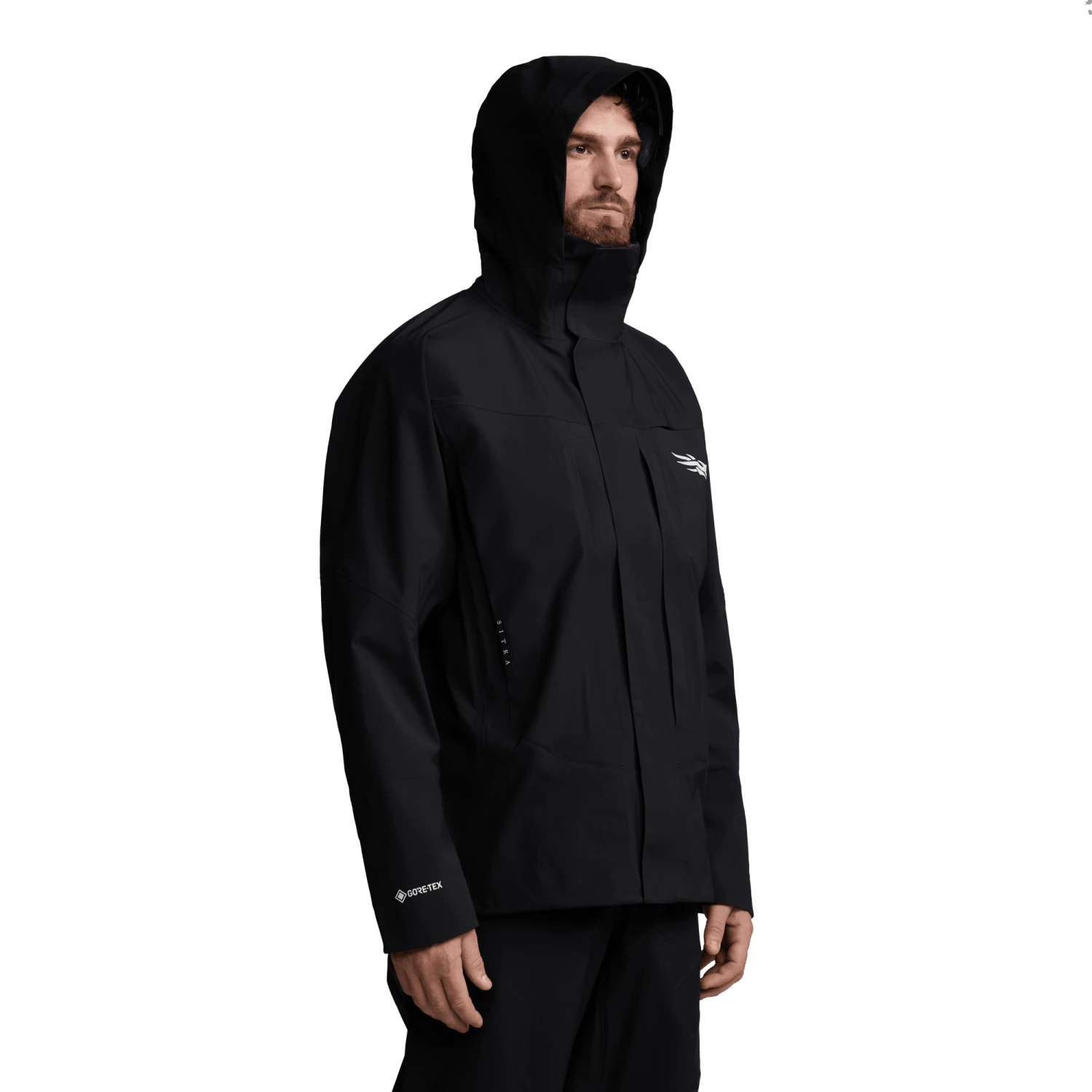 CAT-5 Jacket