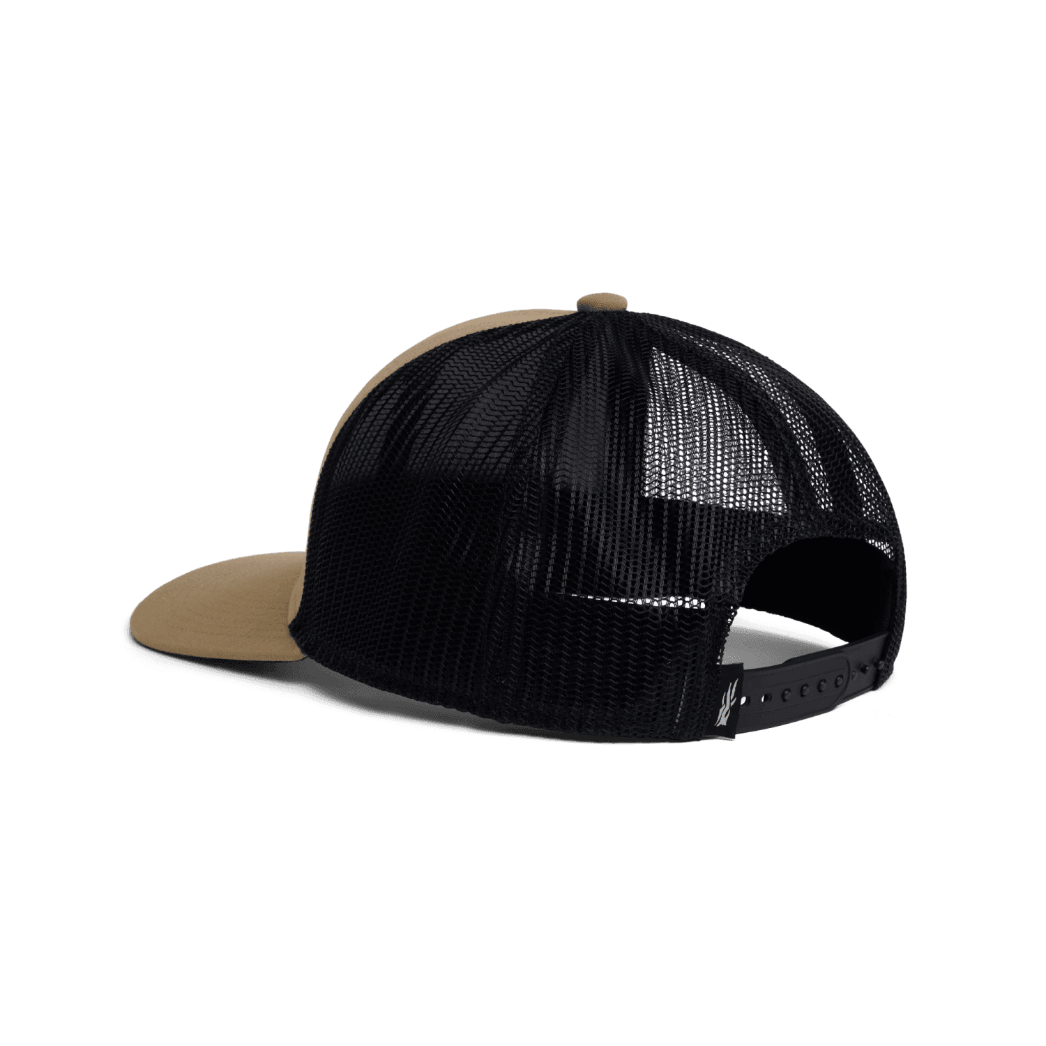 Seize Icon Mid Pro Trucker