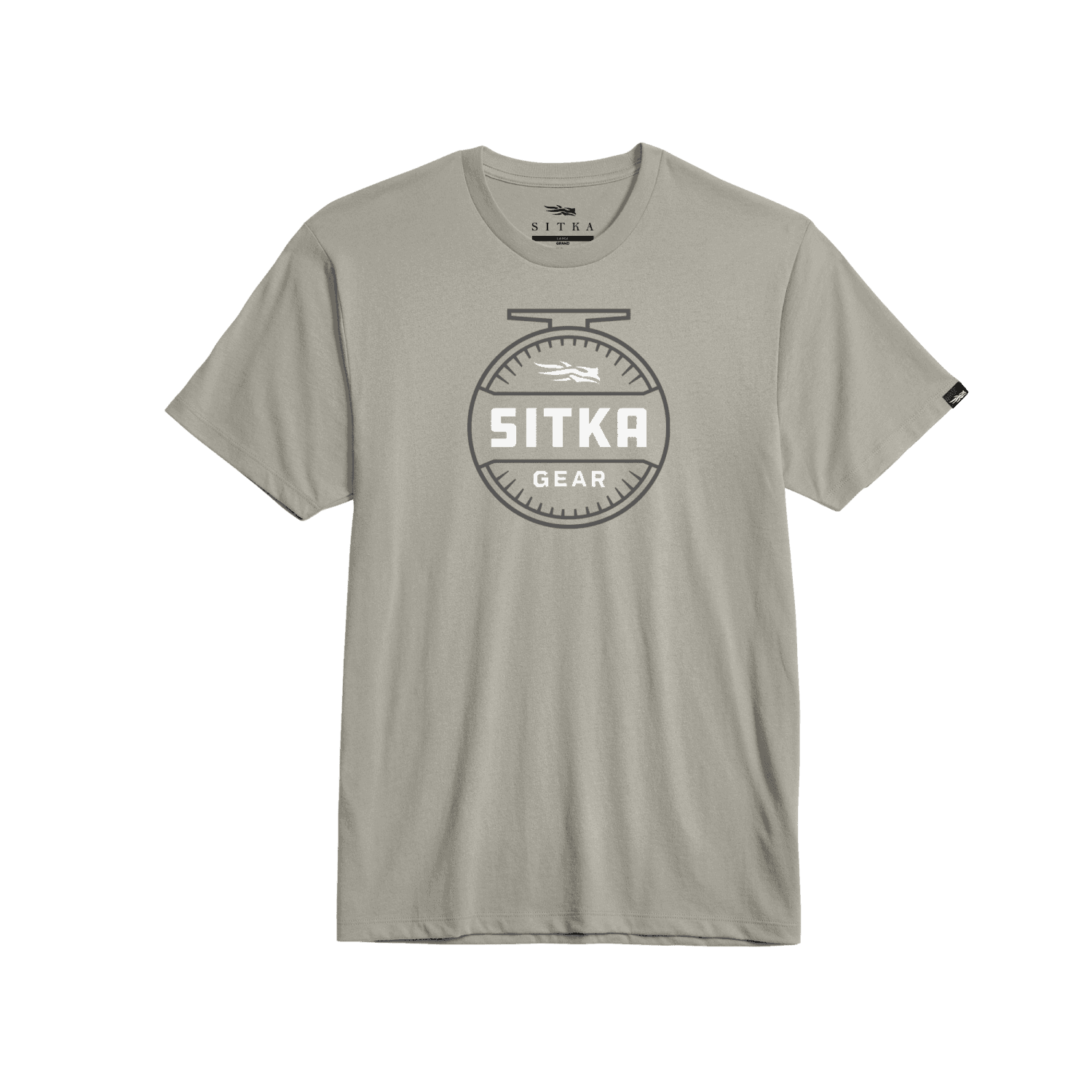 Reel Tee