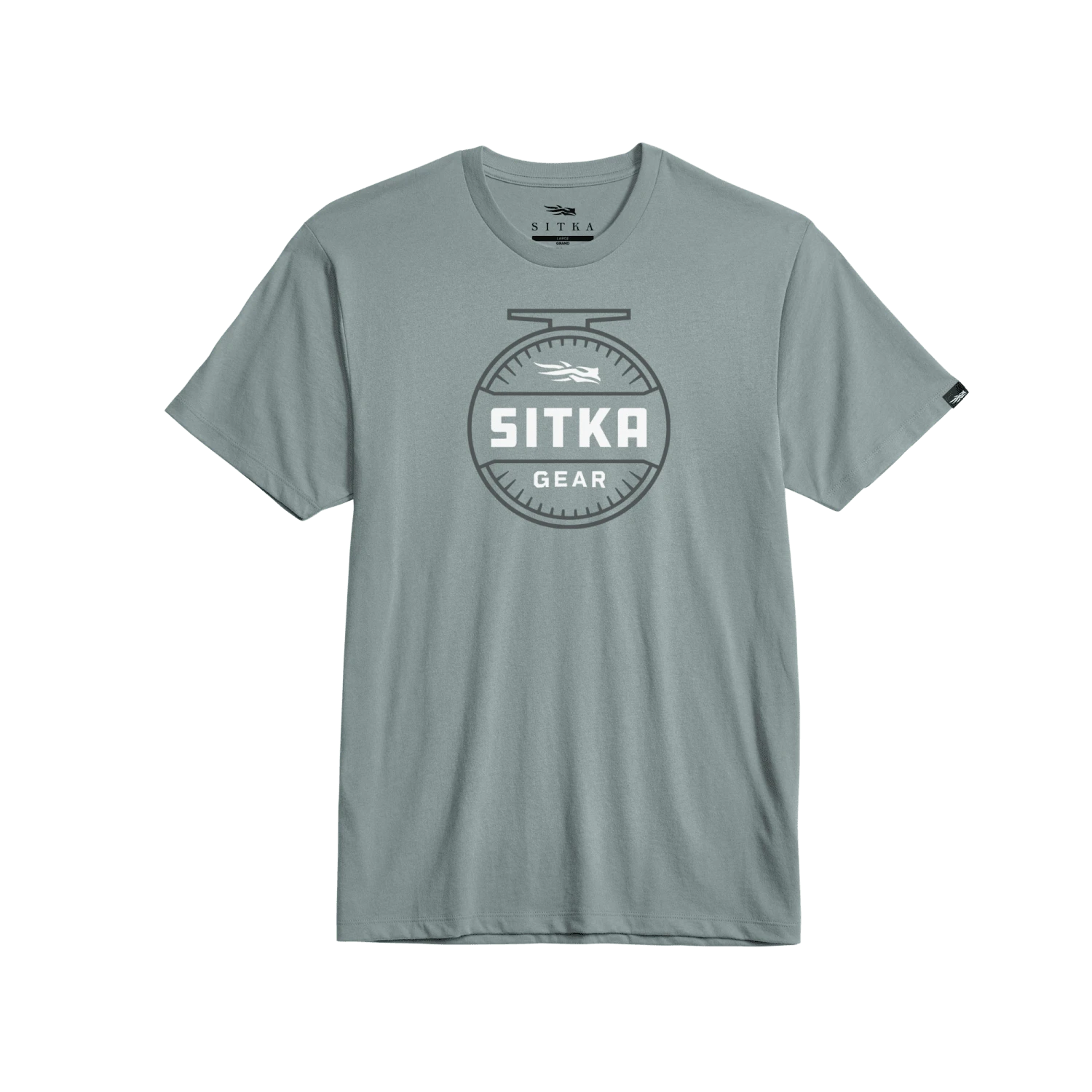 Reel Tee