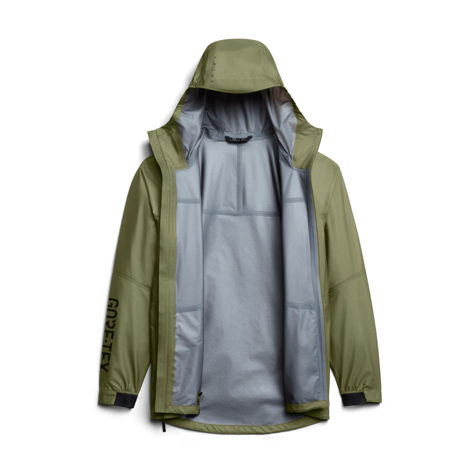 Dew Point UL Jacket
