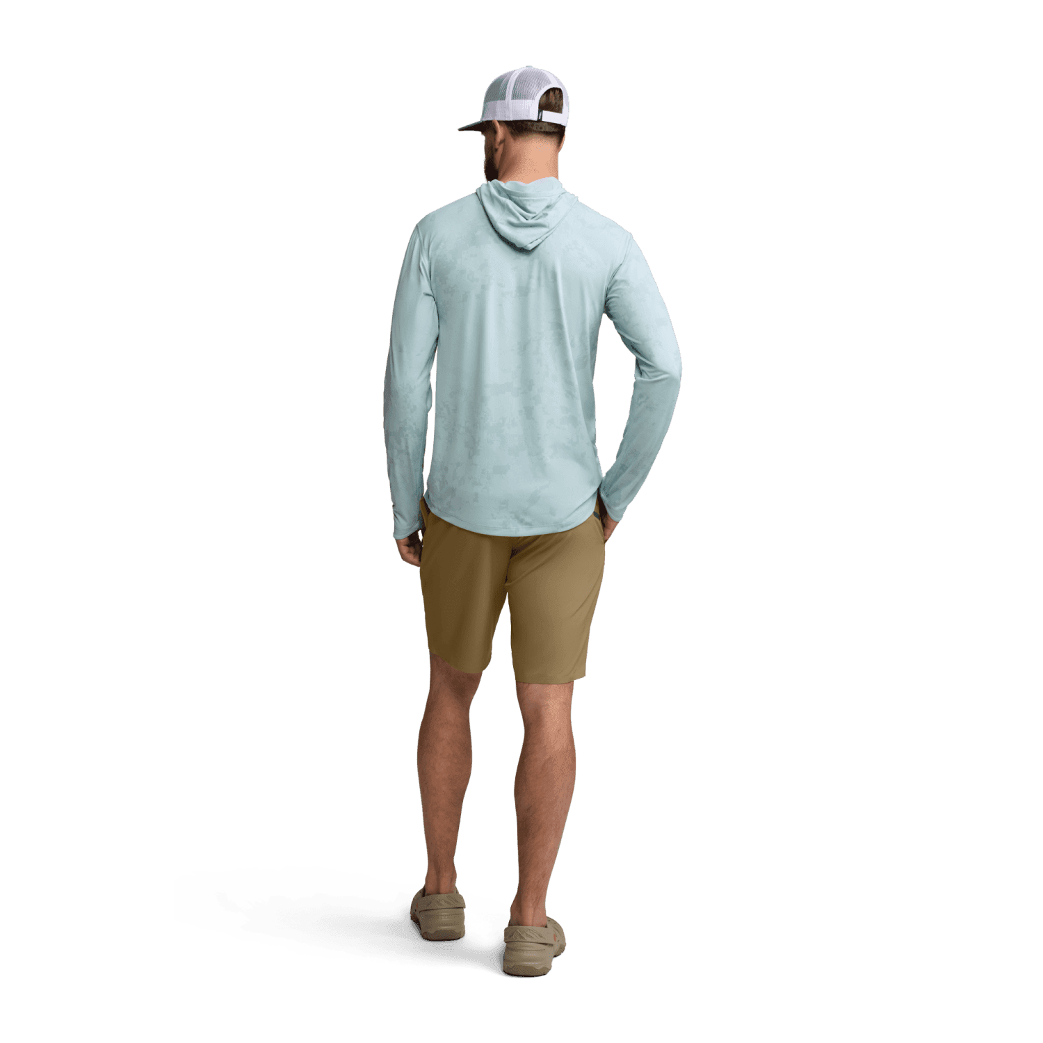 Riptide Short 10"