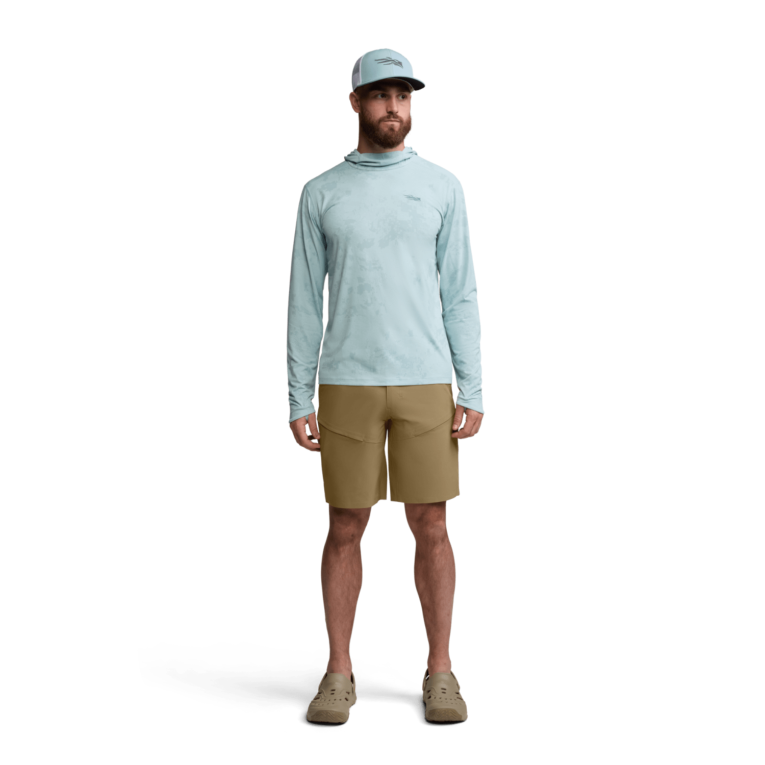 Riptide Short 10"