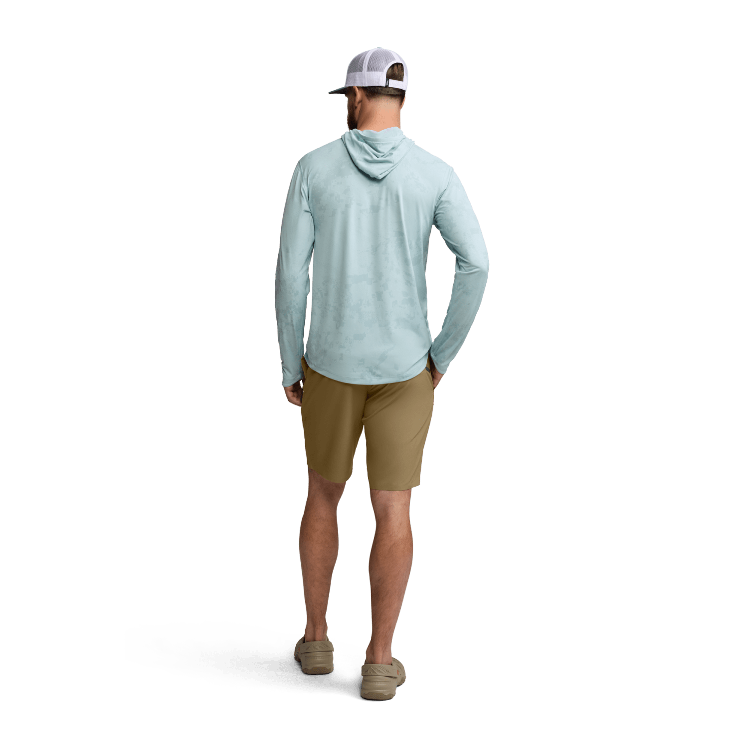 Riptide Short 10"