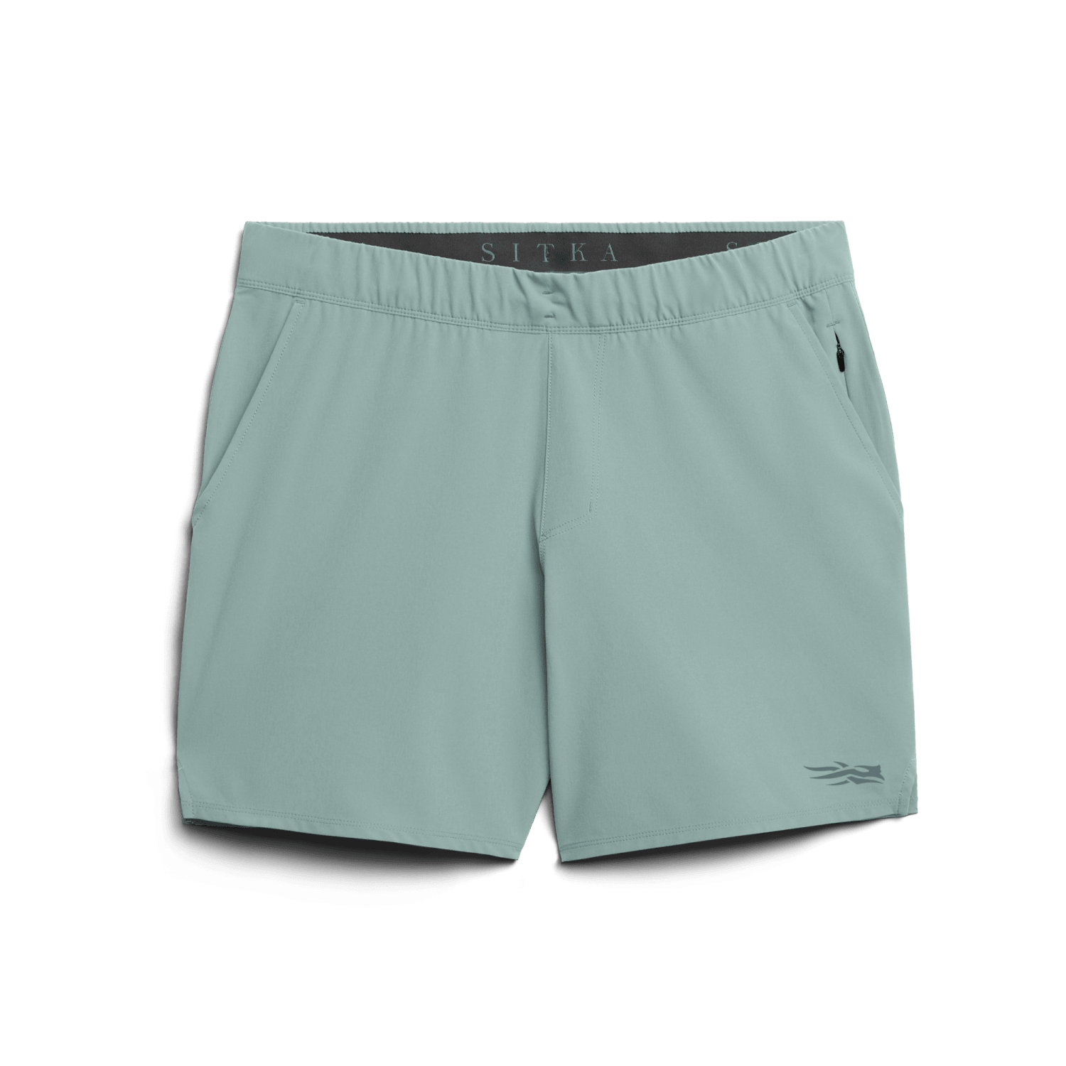 Boundary Short 7"