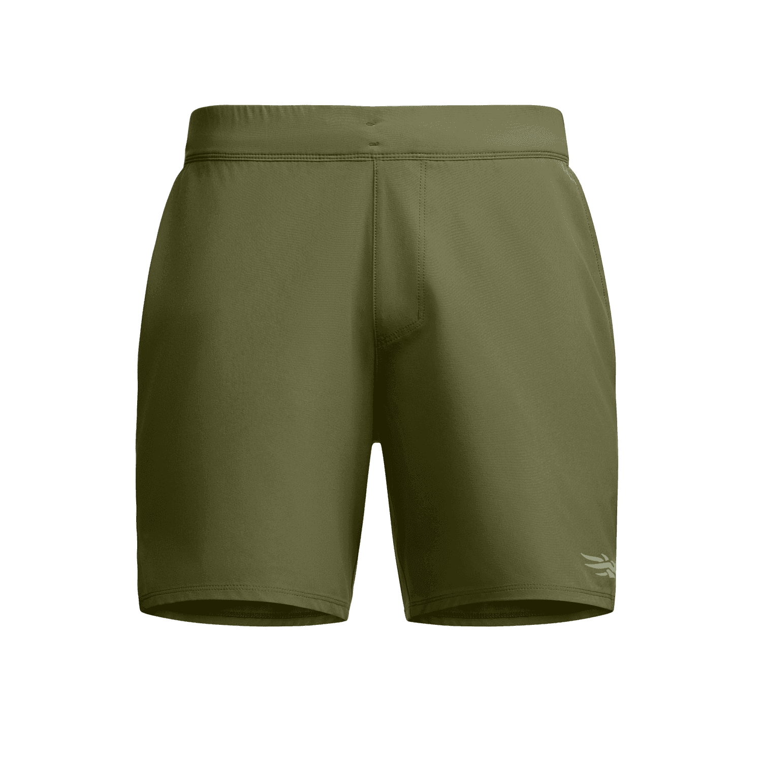 Boundary Short 7"