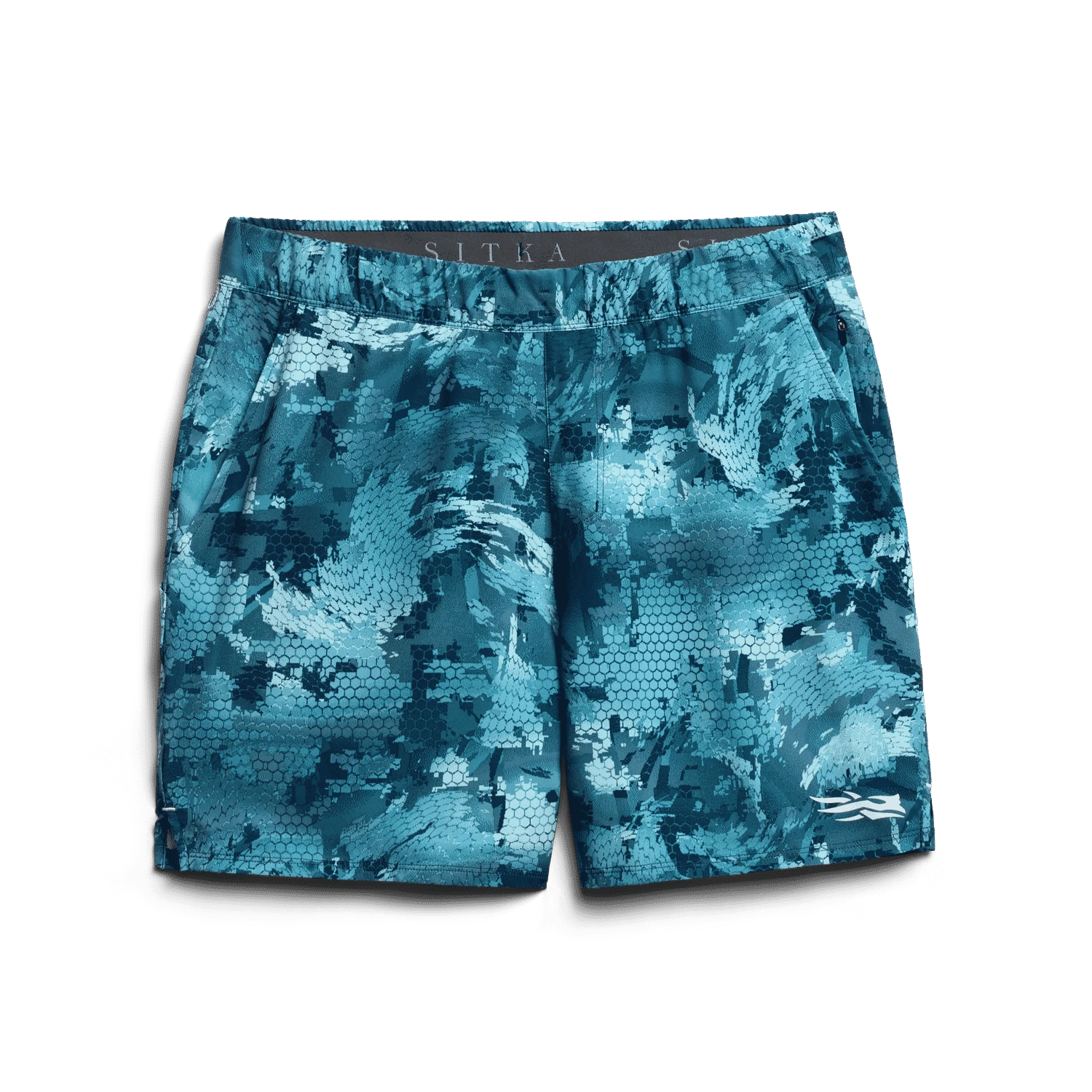 Boundary Short 7"