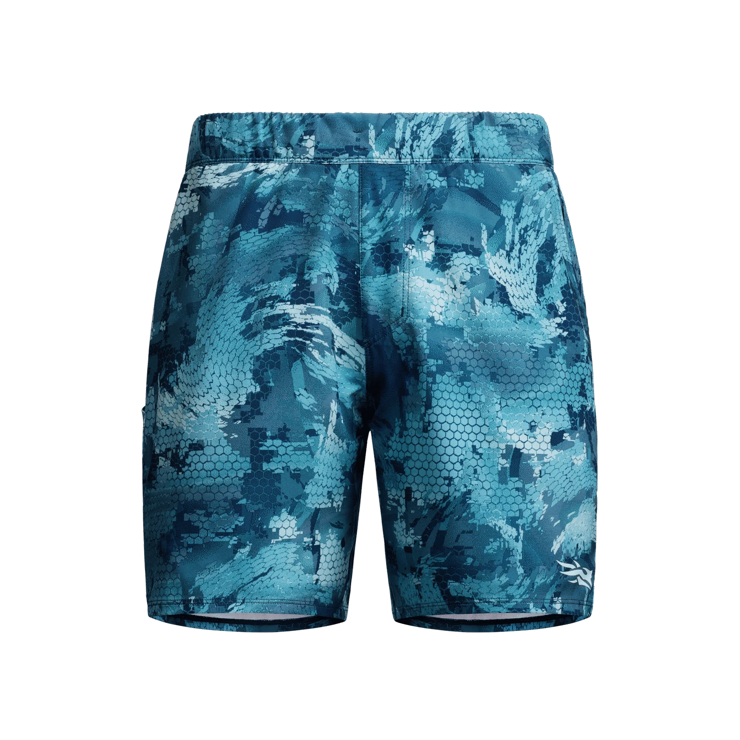 Boundary Short 7"