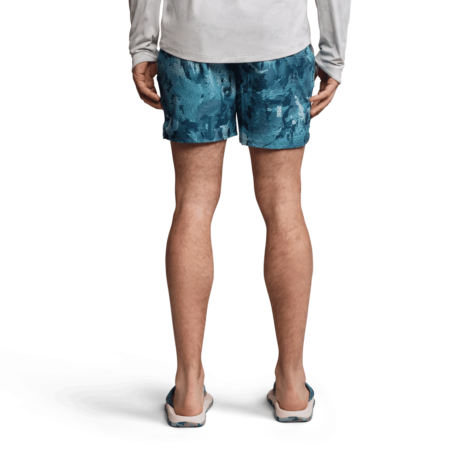 Boundary Short 7"