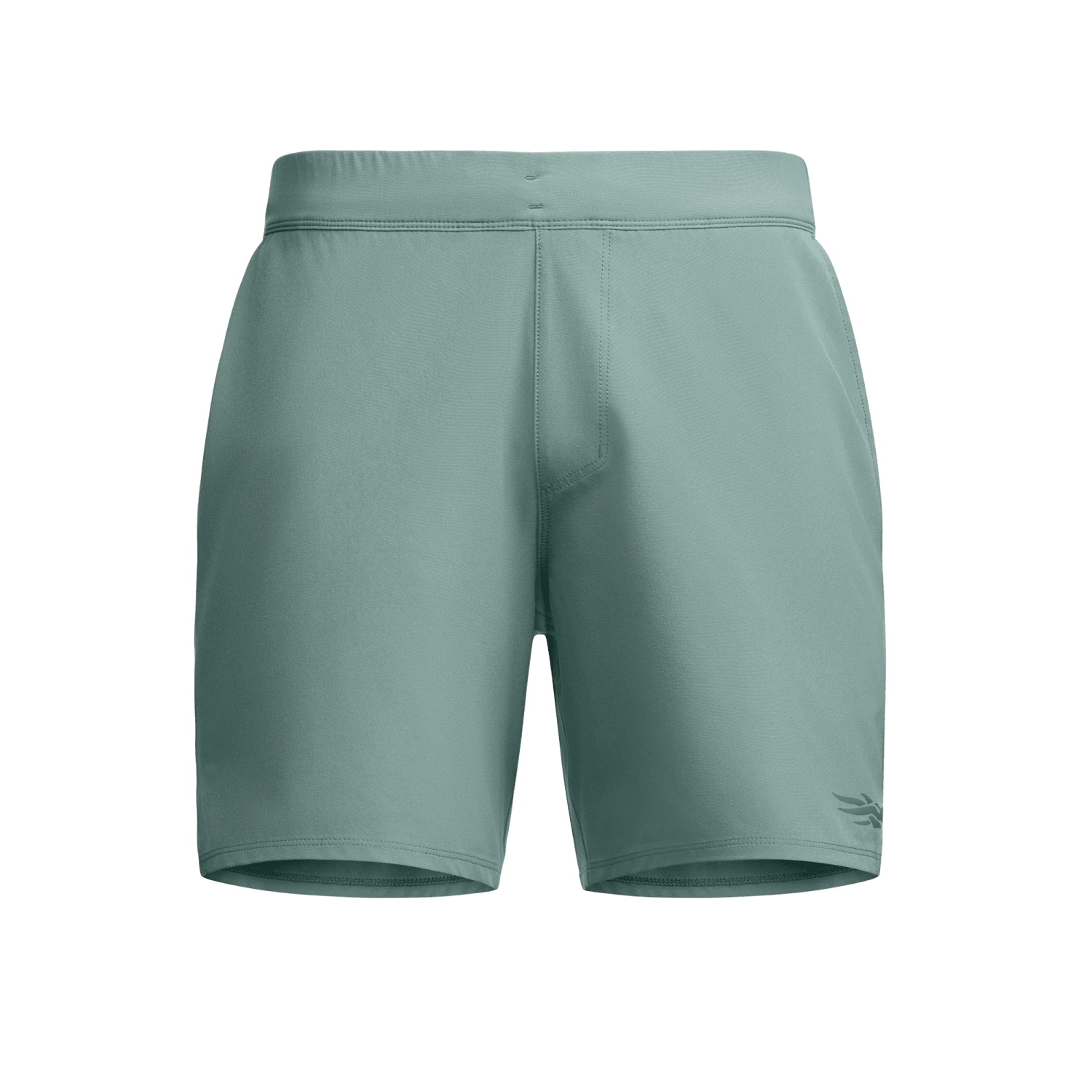 Boundary Short 7"