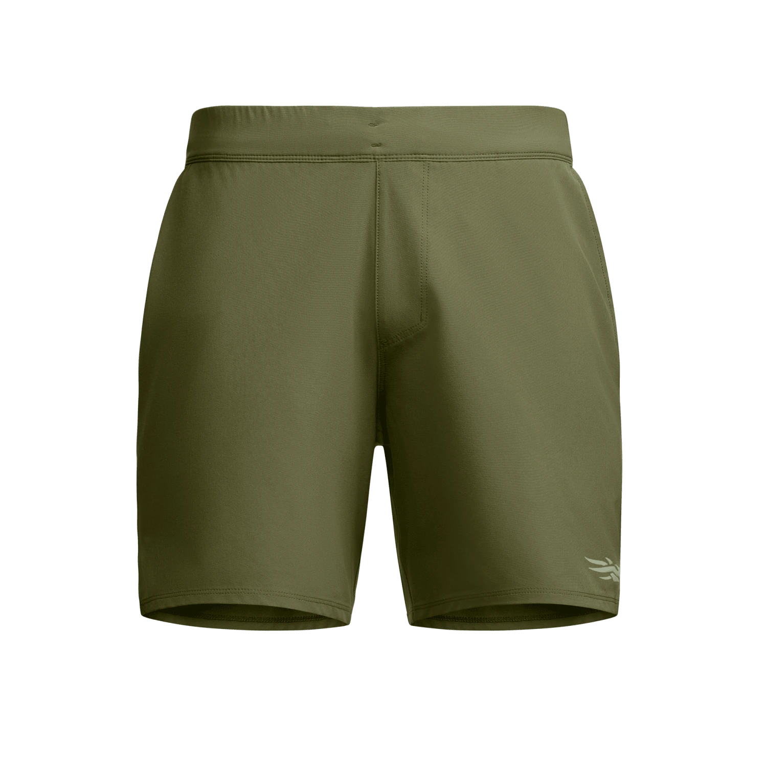 Boundary Short 7"