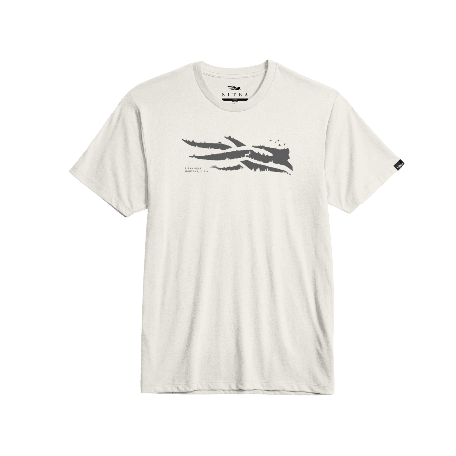 Wild Icon Tee