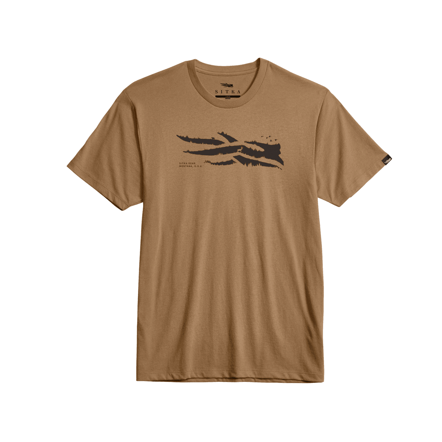 Wild Icon Tee