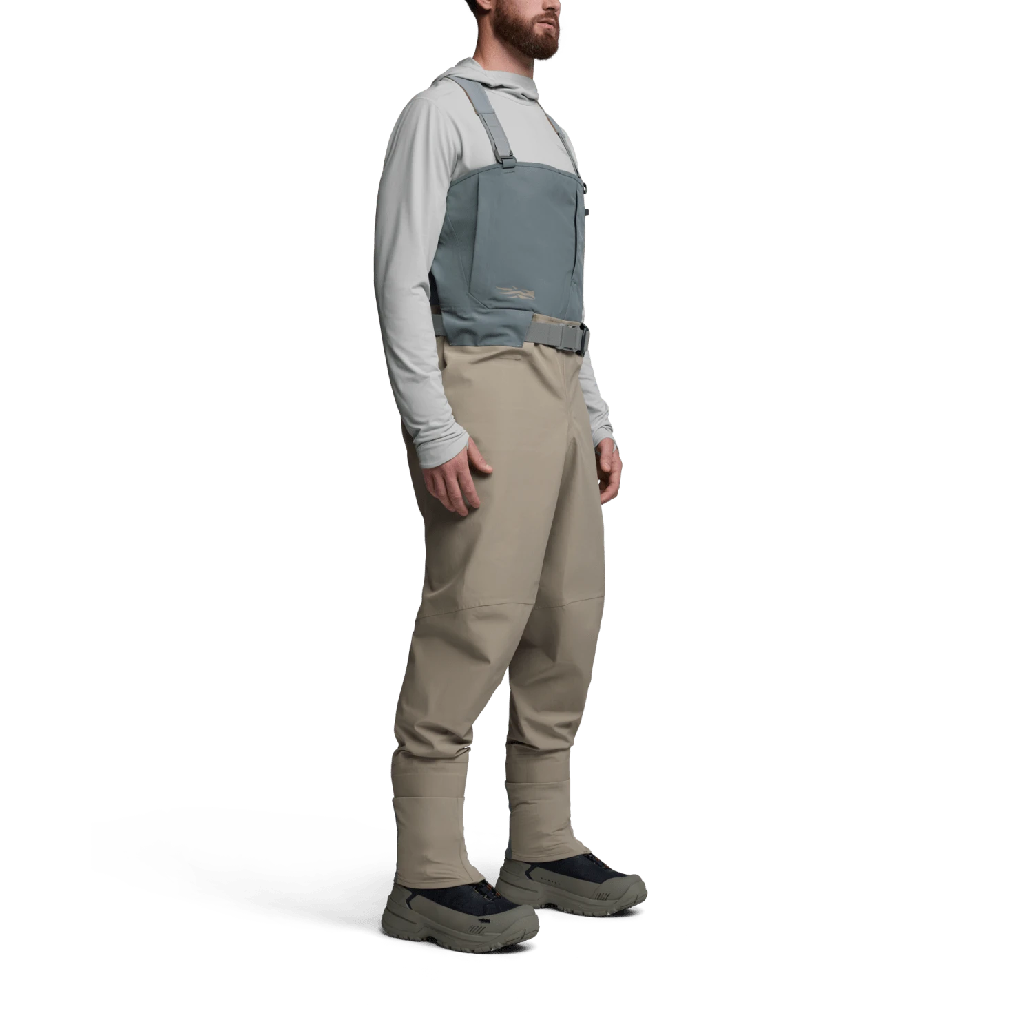 CrossCurrent GORE-TEX® Stockingfoot Wader