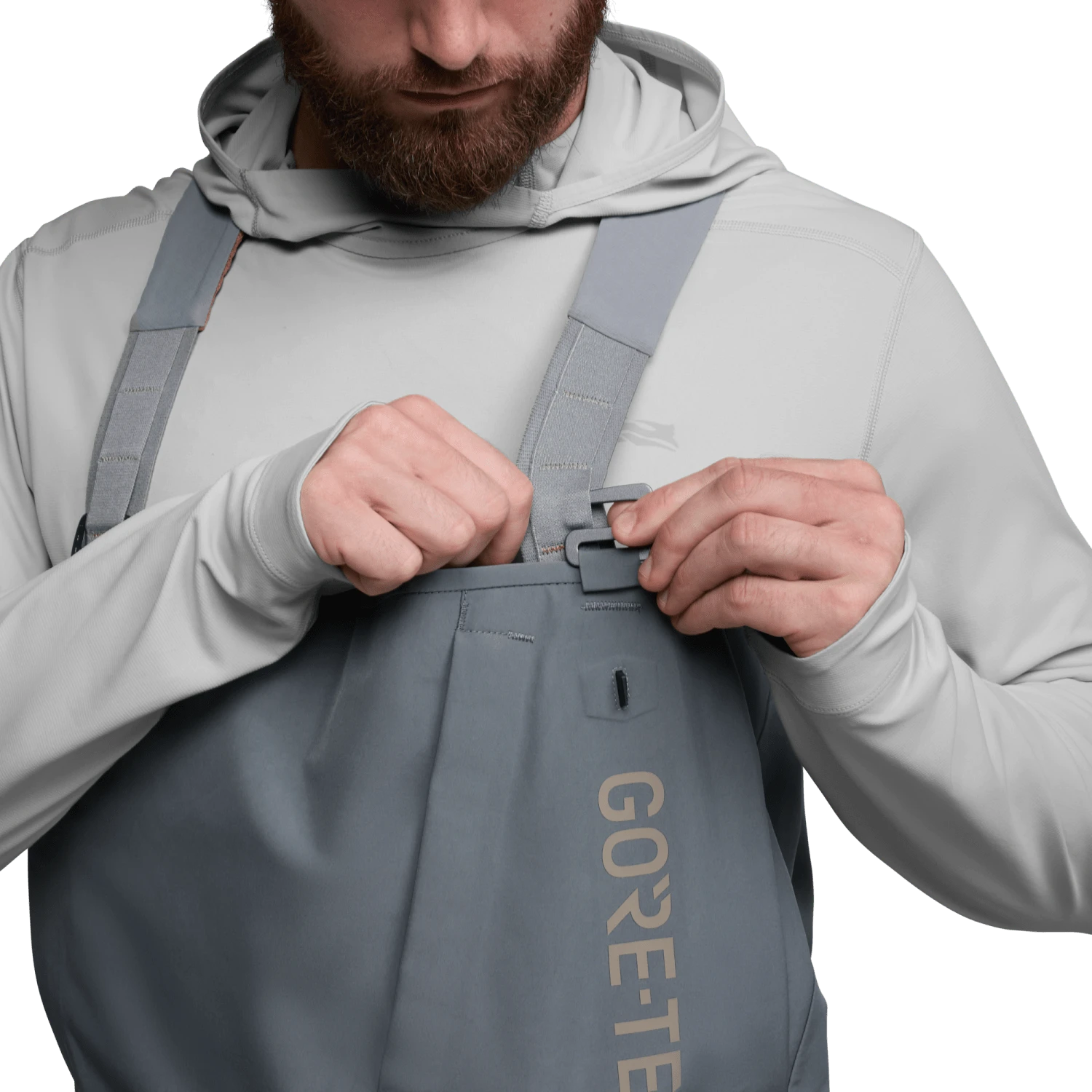CrossCurrent GORE-TEX® Stockingfoot Wader