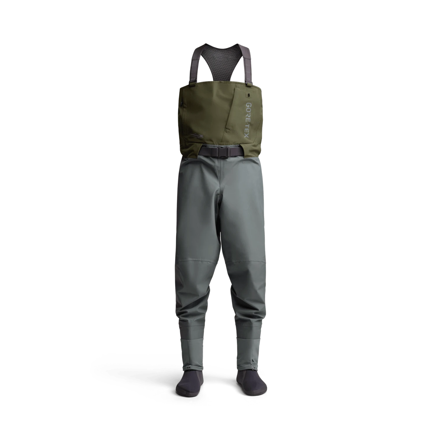 CrossCurrent GORE-TEX® Stockingfoot Wader