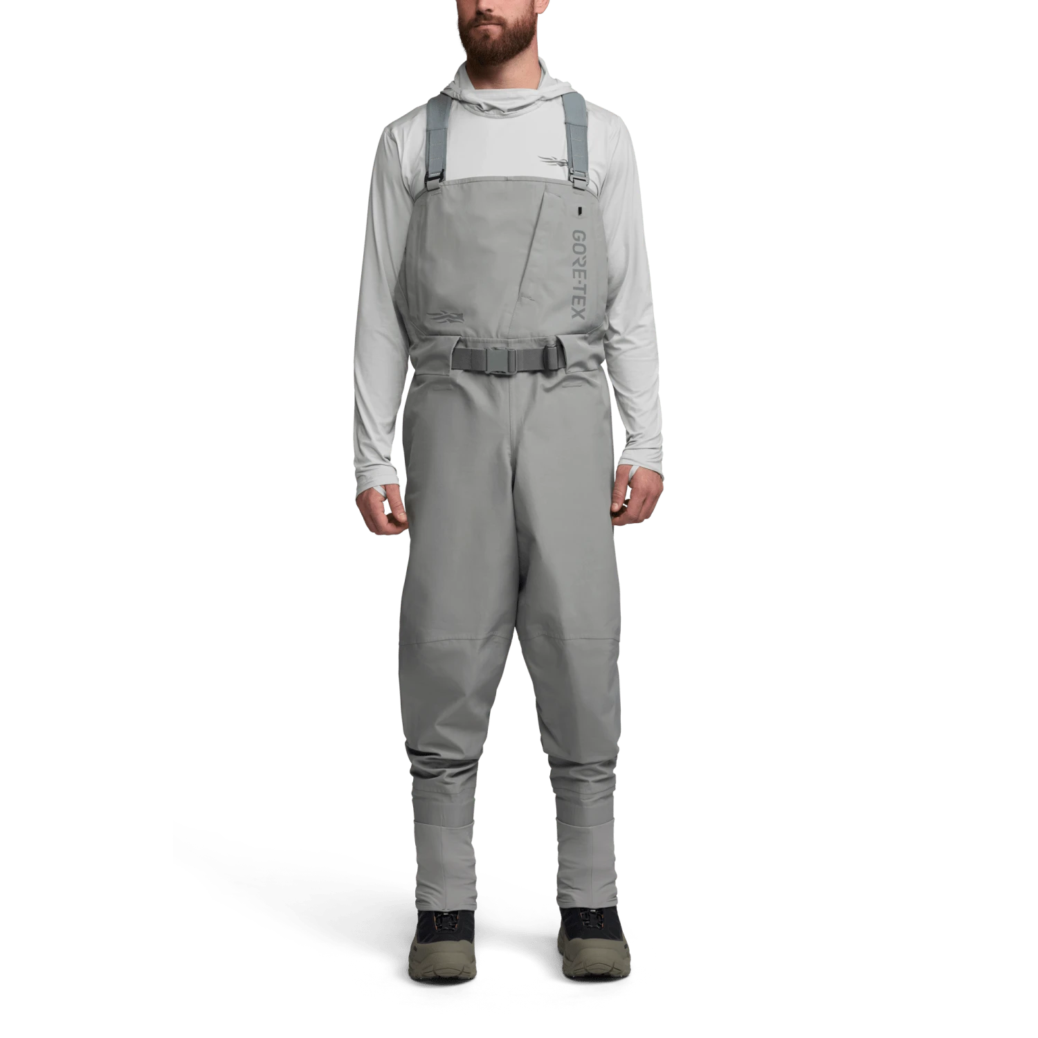 CrossCurrent GORE-TEX® Stockingfoot Wader