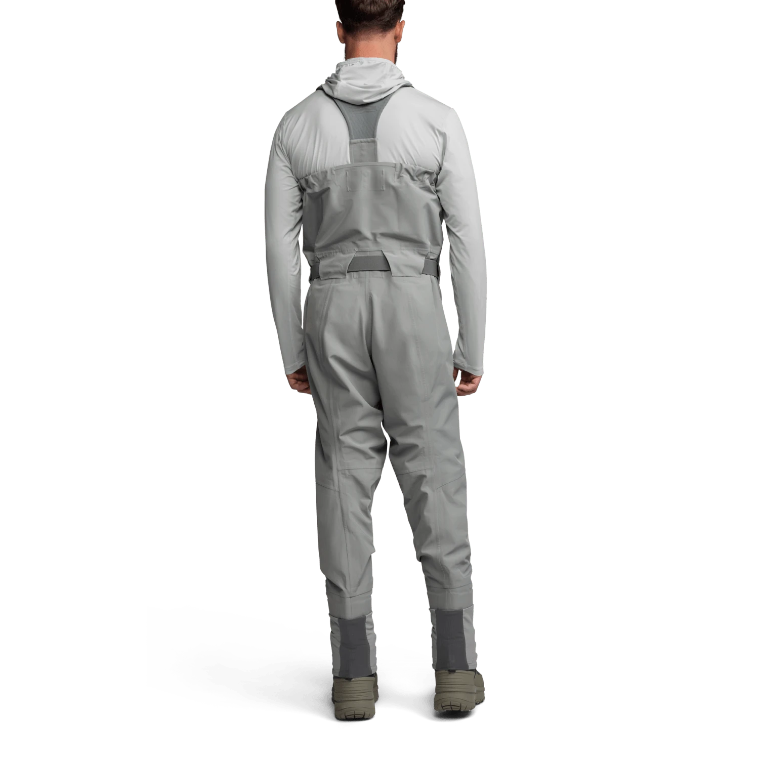 CrossCurrent GORE-TEX® Stockingfoot Wader