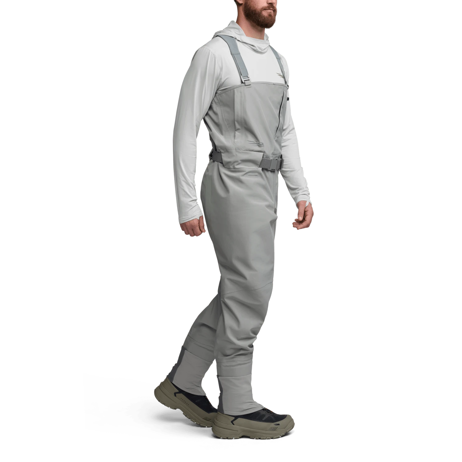 CrossCurrent GORE-TEX® Stockingfoot Wader