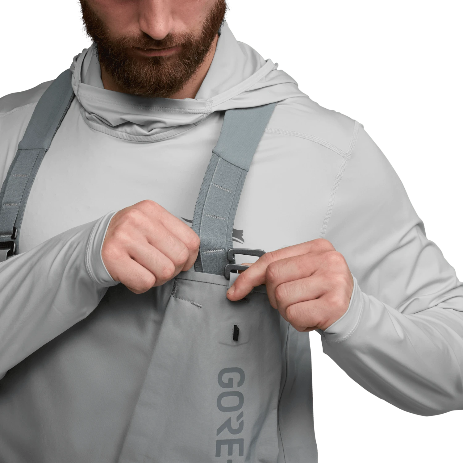 CrossCurrent GORE-TEX® Stockingfoot Wader