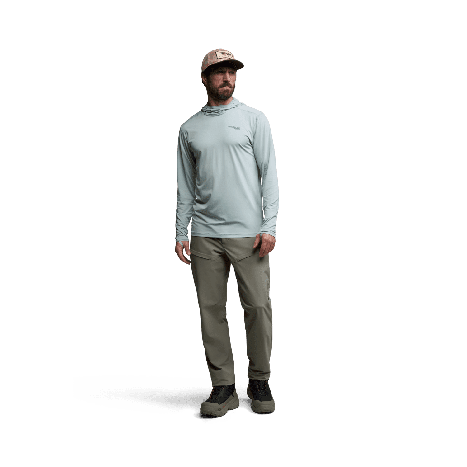 Riptide Pant