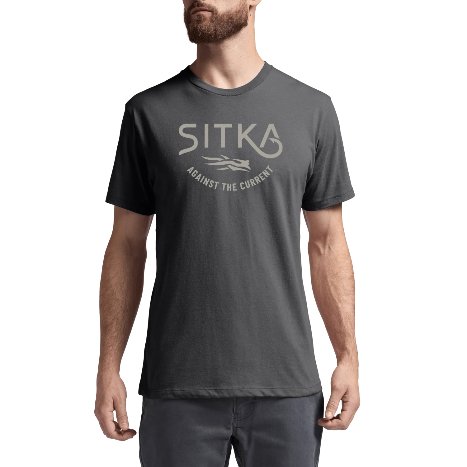Hooked Tee