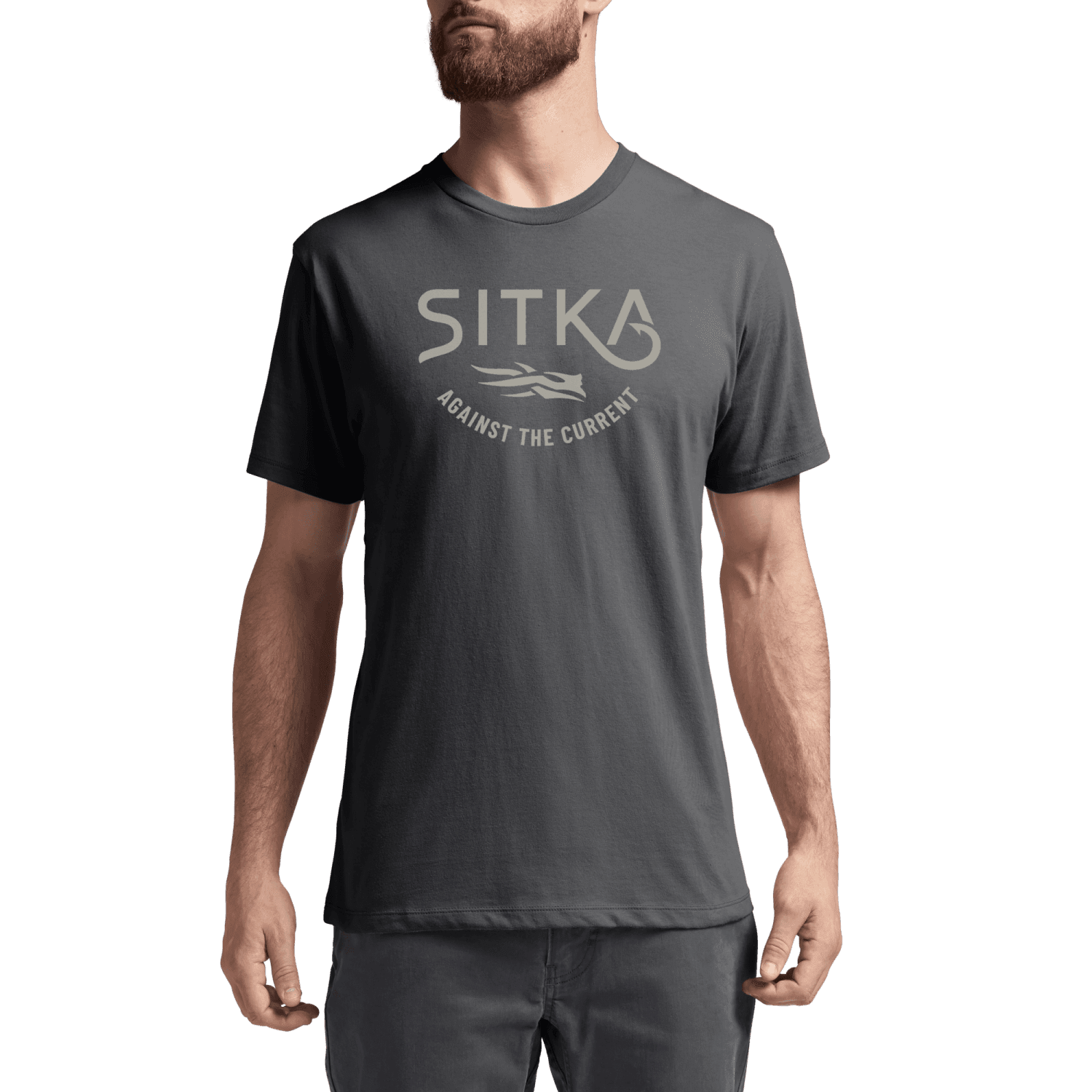 Hooked Tee