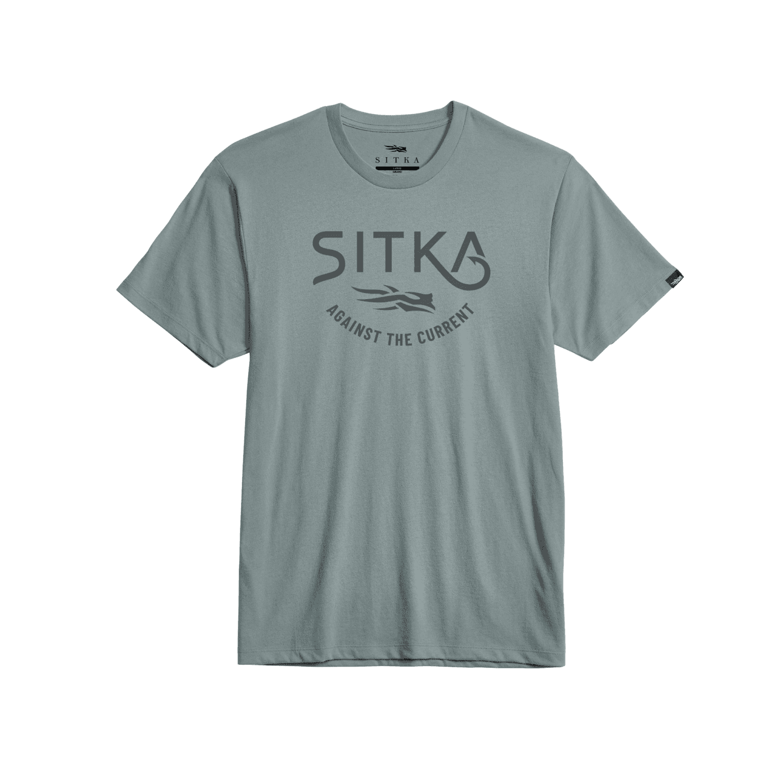 Hooked Tee