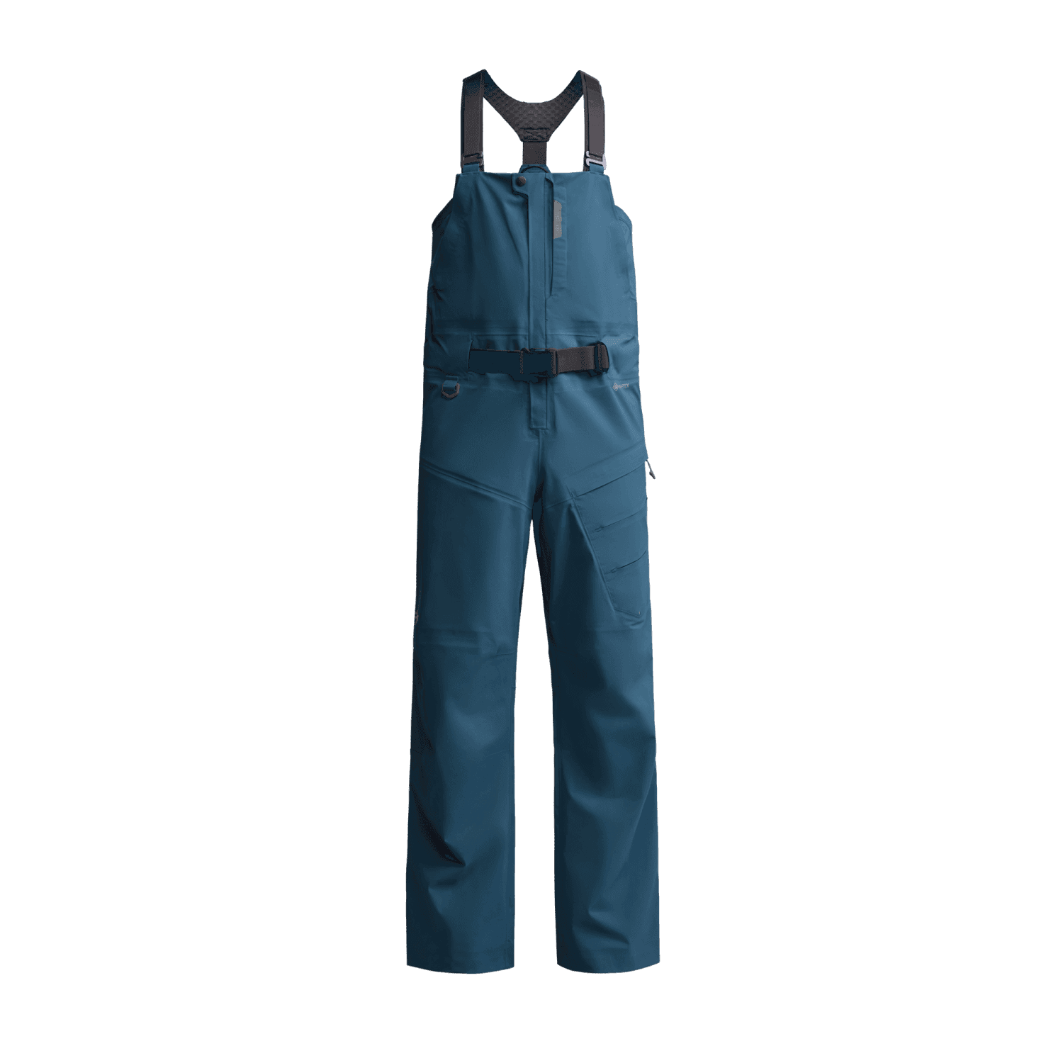 CAT-5 Bib