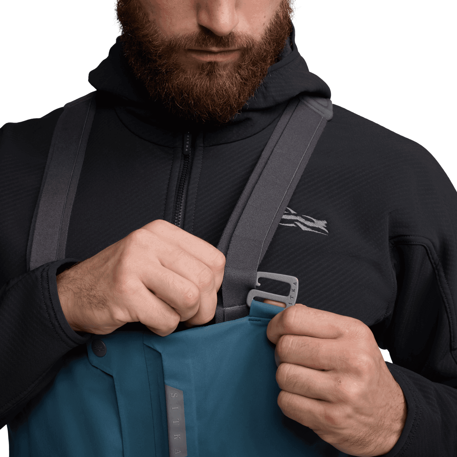 CAT-5 Bib