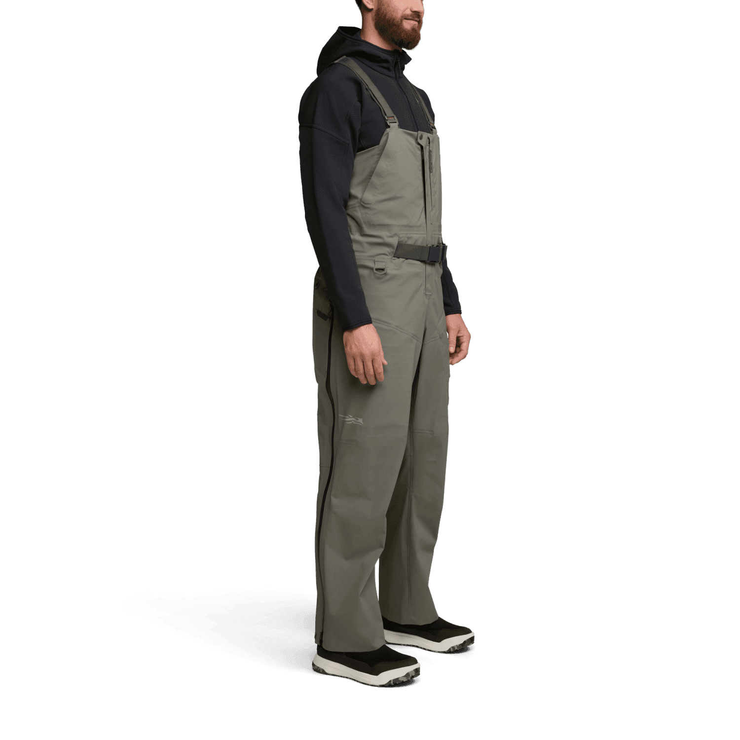 CAT-5 Bib
