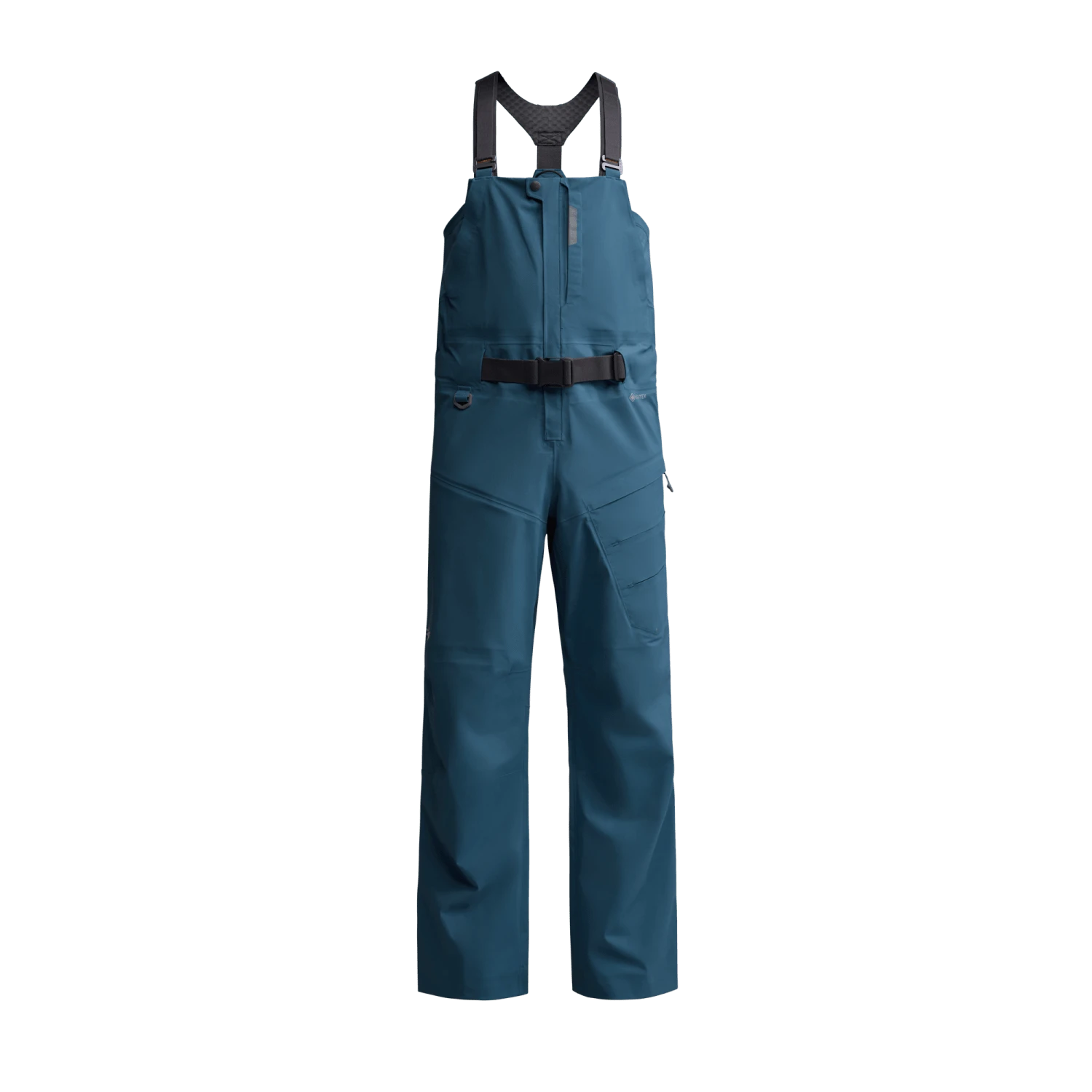 CAT-5 Bib