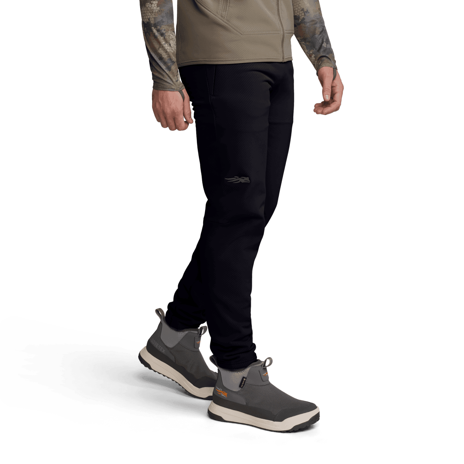 Alpha Fleece Pant