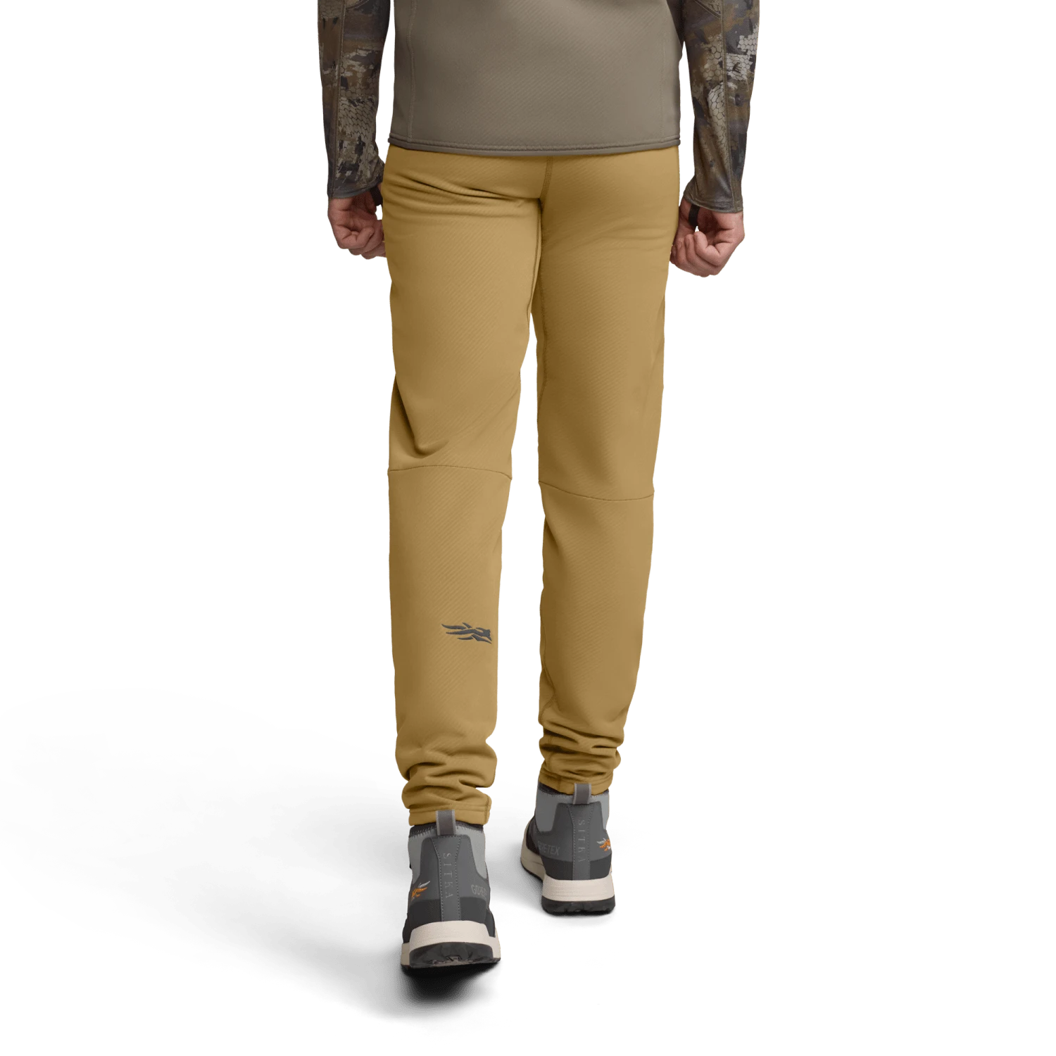 Alpha Fleece Pant