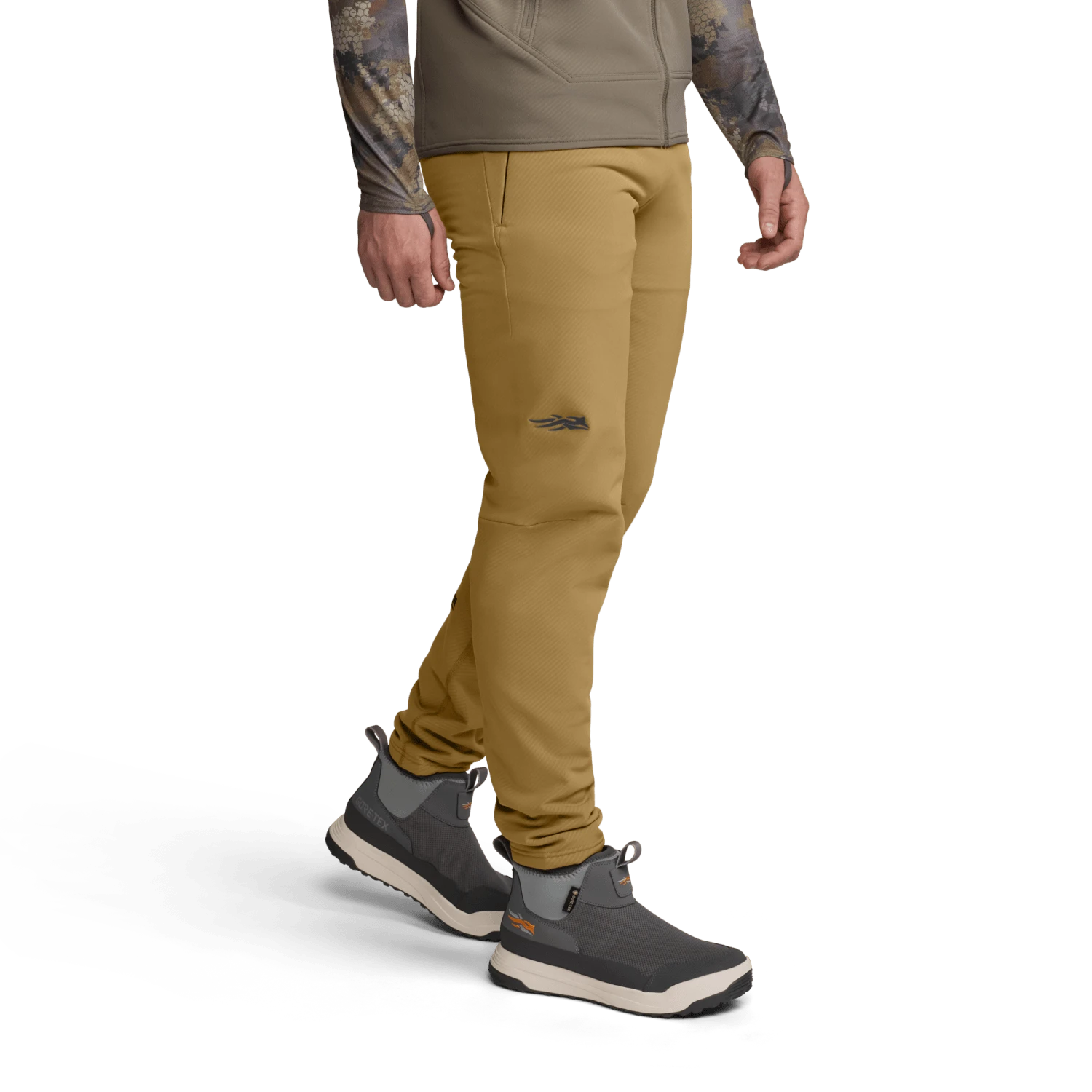 Alpha Fleece Pant