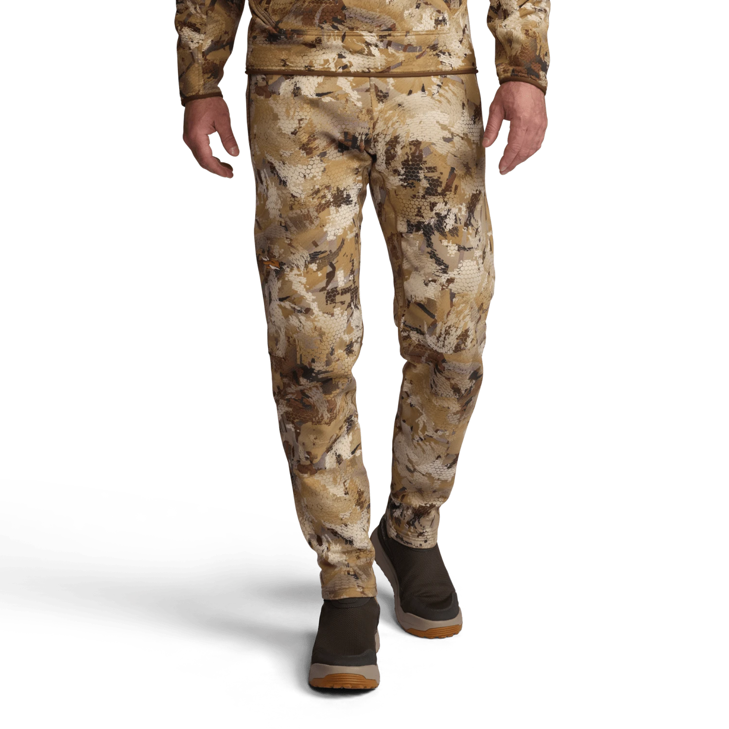Alpha Fleece Pant