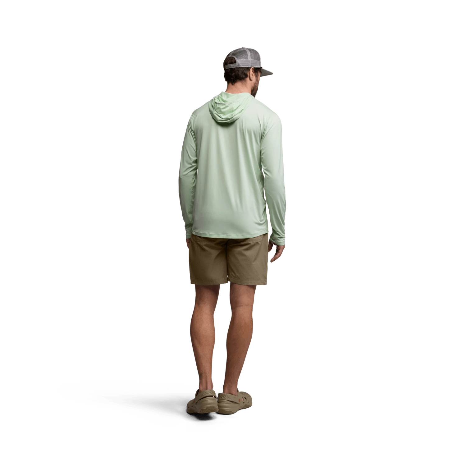 Mesa Air Short 8.5"