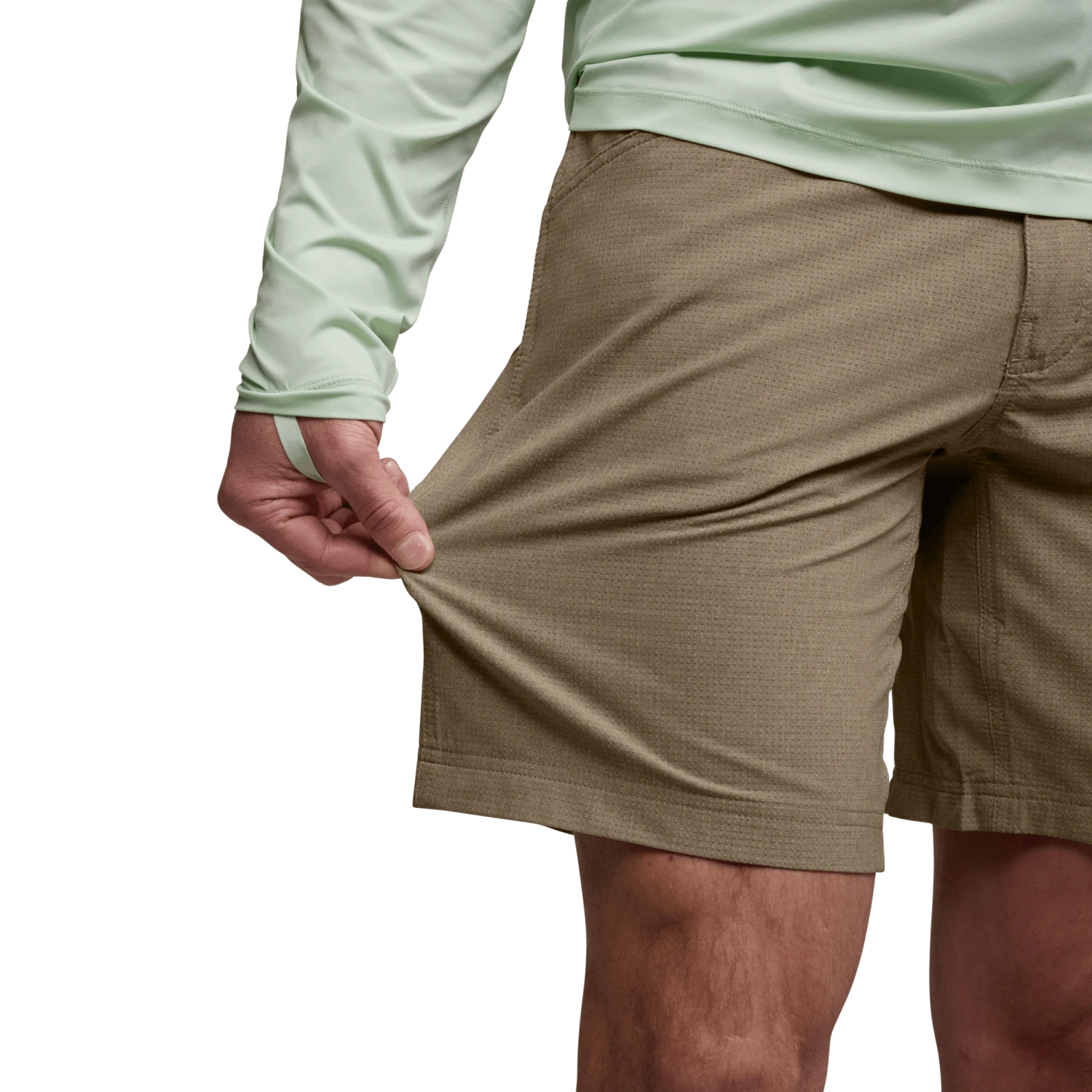 Mesa Air Short 8.5"