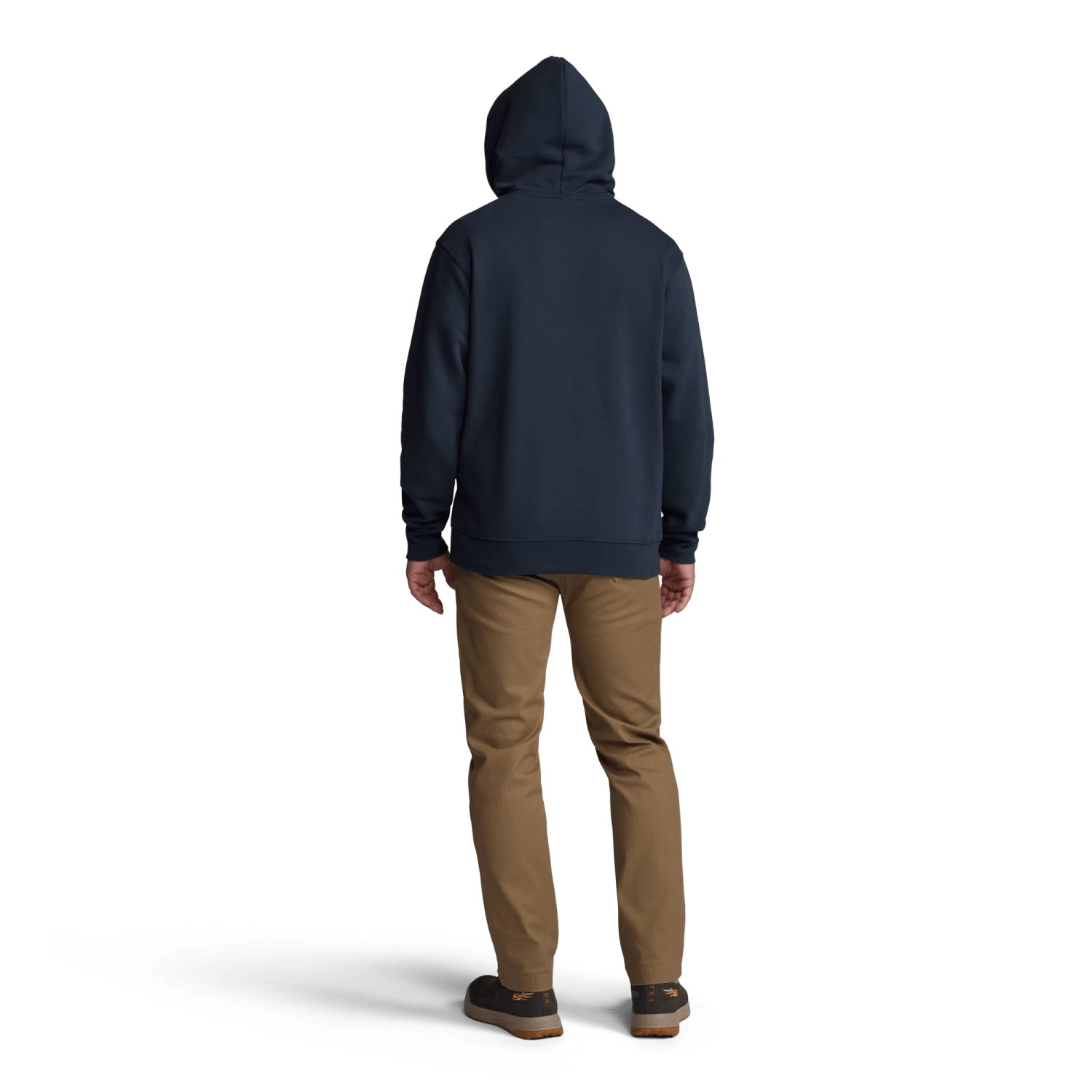 Species Pullover Hoodie