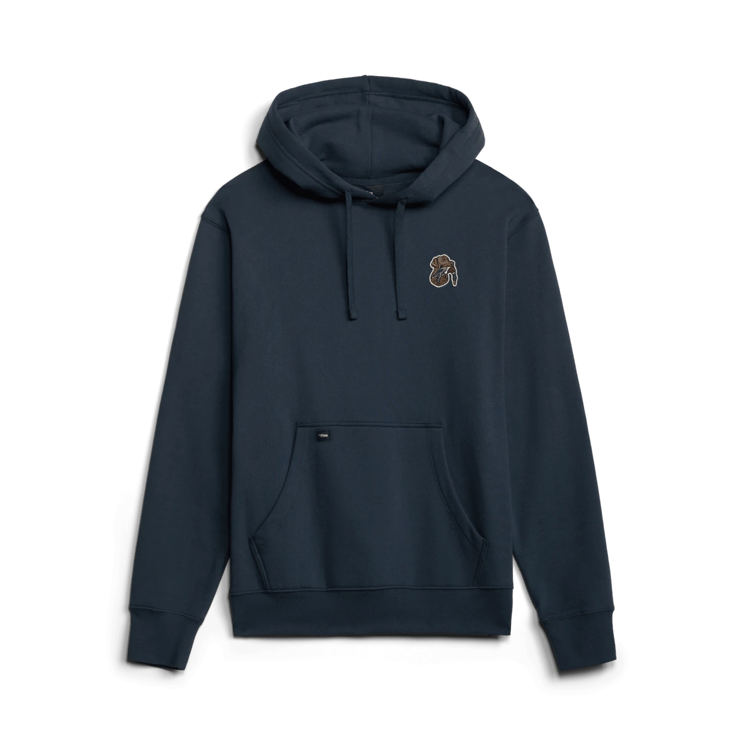 Species Pullover Hoodie