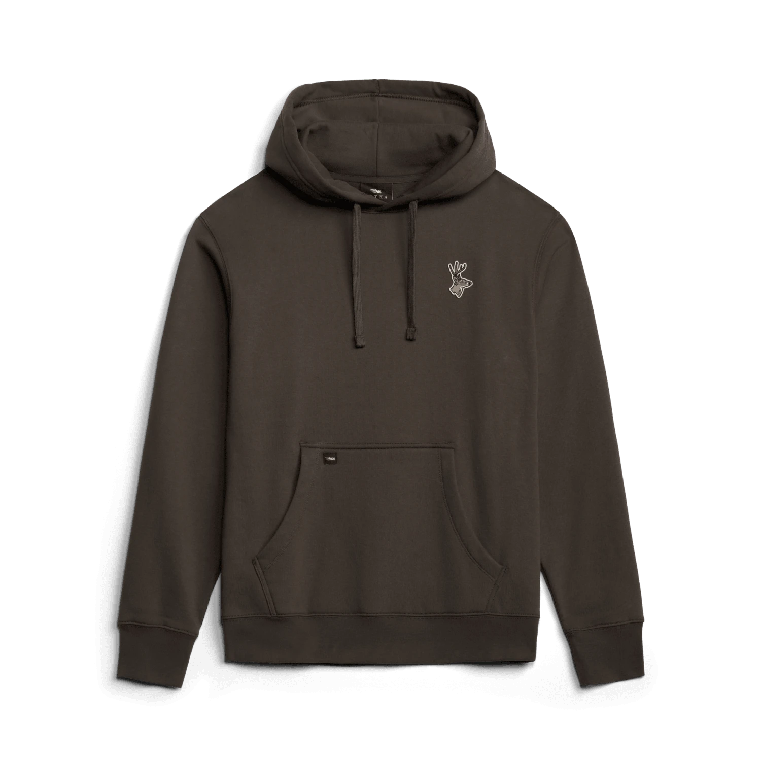 Species Pullover Hoodie