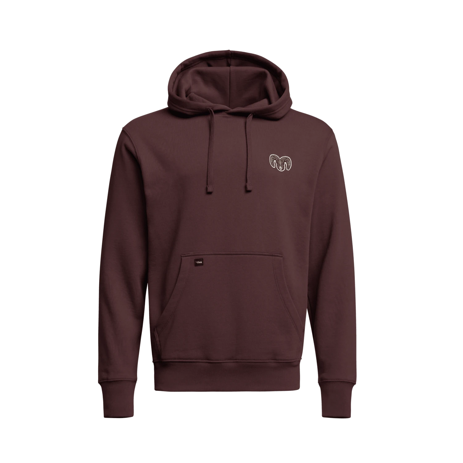 Species Pullover Hoodie